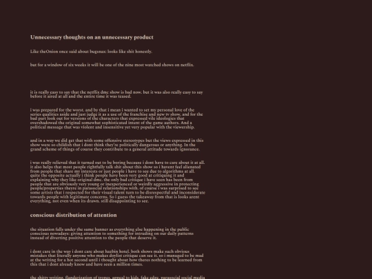 articles/articleonnetflixdmc screenshot