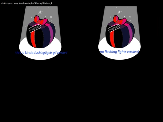 deltarune/mikesanta25 screenshot