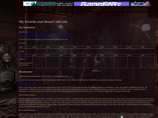 fanlore screenshot