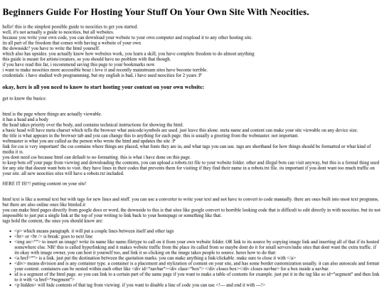 guide screenshot