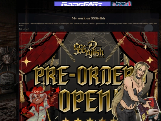 ssstylish screenshot