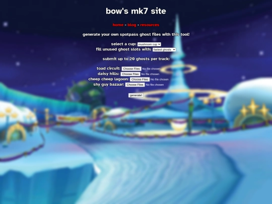 resources/tools/spotpass screenshot