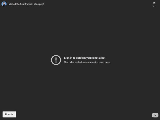 video screenshot