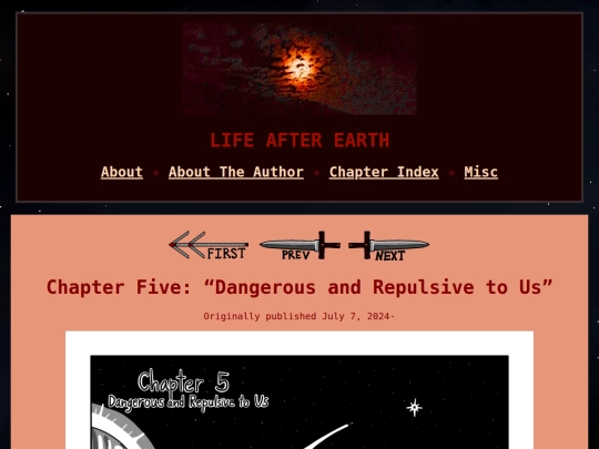 ch5 screenshot