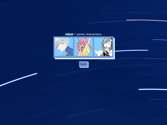 kinnie screenshot