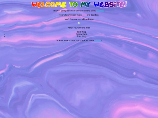 reading screenshot
