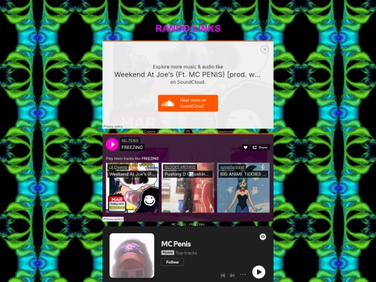 newpage screenshot