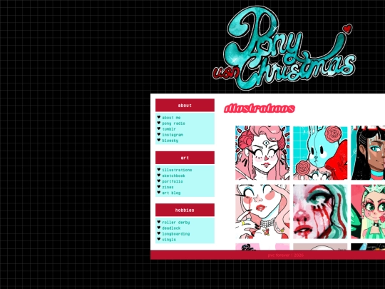 illustrations screenshot