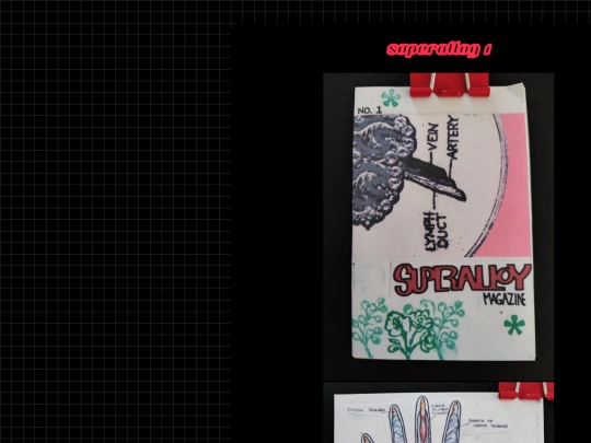 zines/superalloy screenshot