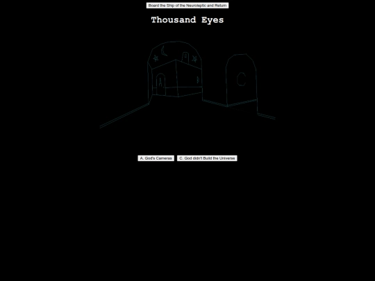 ThousandEyes screenshot