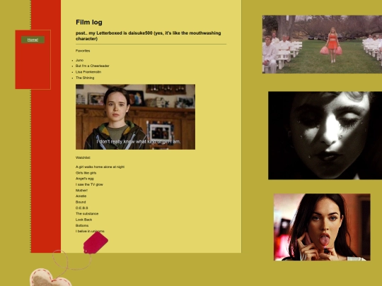 films screenshot