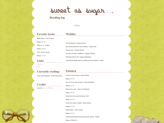 reading screenshot