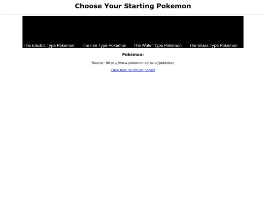 Interactive1 screenshot