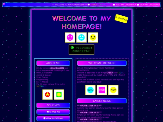 testest2 screenshot