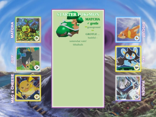 agfd screenshot