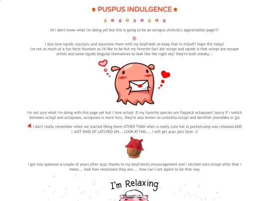 puspus screenshot