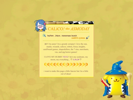 tempbio screenshot