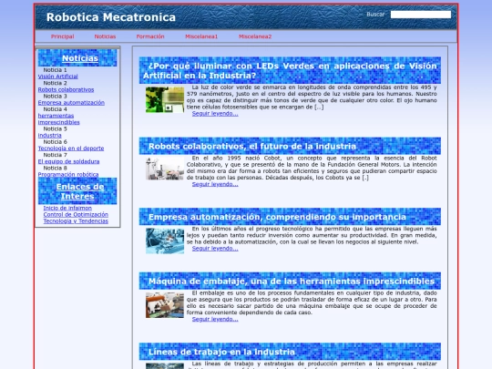 Noticias/noticias screenshot
