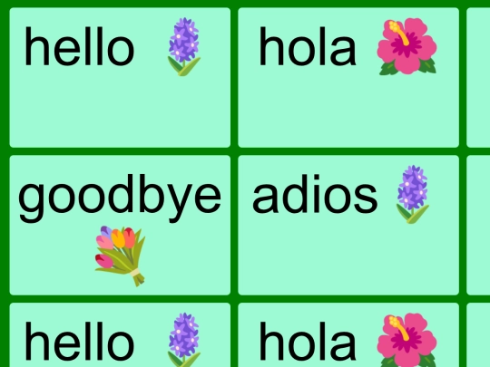 grid screenshot