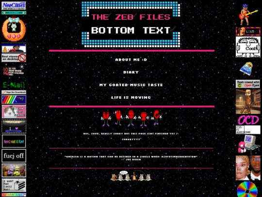 music screenshot