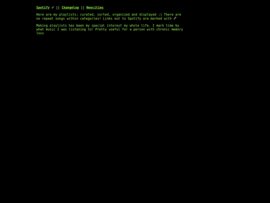 home screenshot