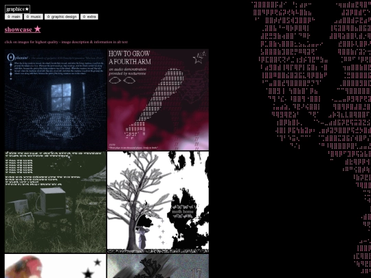 graphics screenshot
