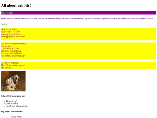 examen screenshot