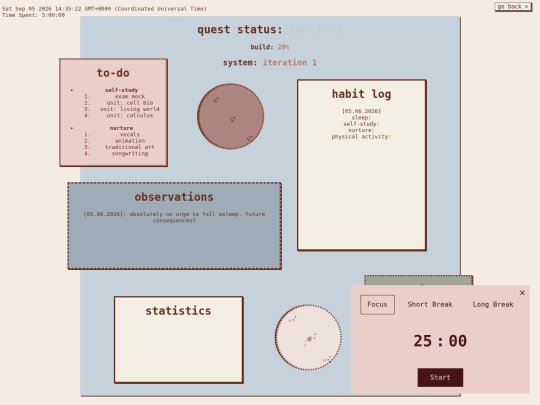quest screenshot