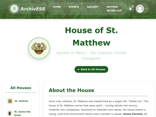STMatthew screenshot