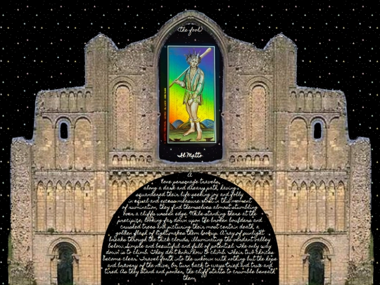 fortune screenshot