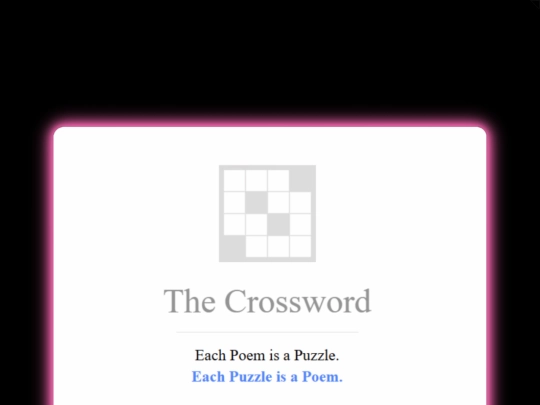 nyt-crosswords-2 screenshot