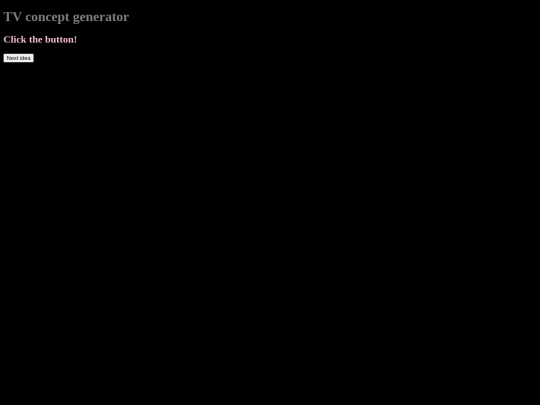 tvshow screenshot