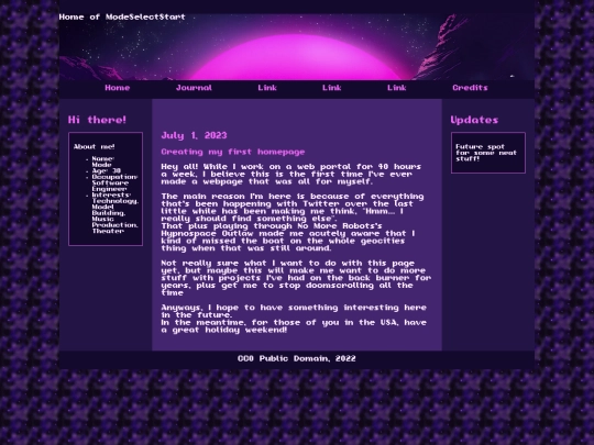 pages/journalpages/journal1 screenshot