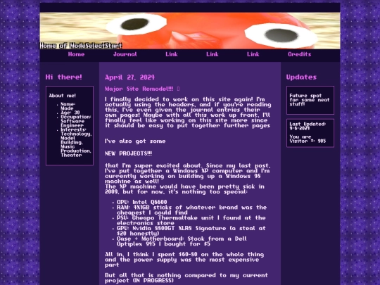 pages/journalpages/journal4 screenshot