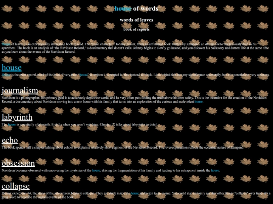 bookreport2 screenshot