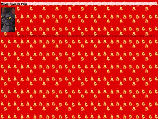 moviereviewpage screenshot