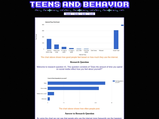 ResearchQ2 screenshot