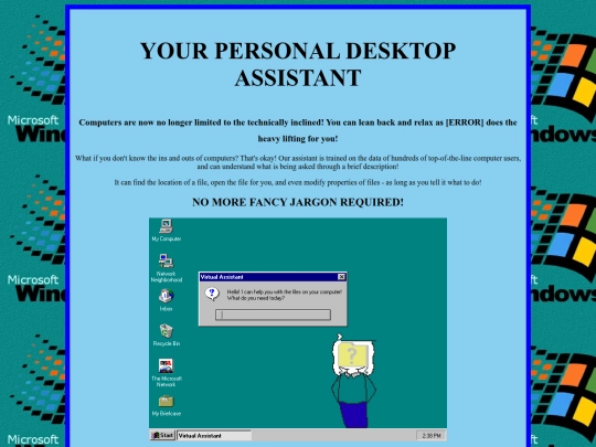 powotech screenshot