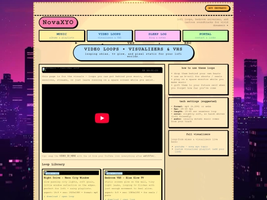 Video screenshot