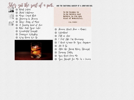 playlist01 screenshot