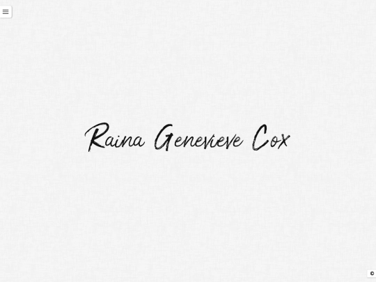raina screenshot
