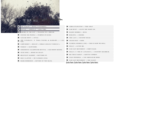 roadtriprenegades screenshot