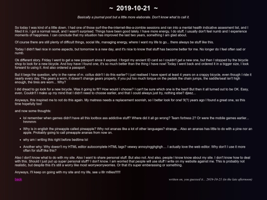 aftershave/2019-10-21 screenshot