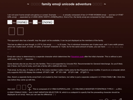 aftershave/longemoji screenshot