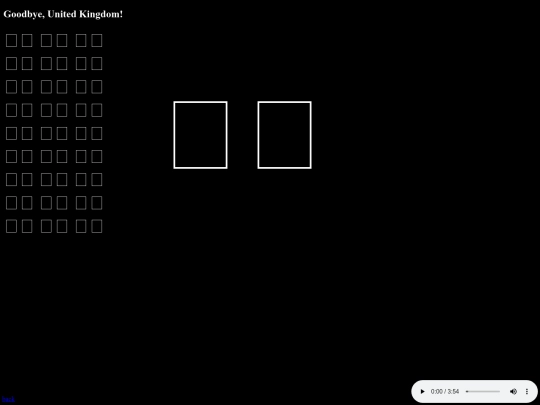 bye_uk screenshot