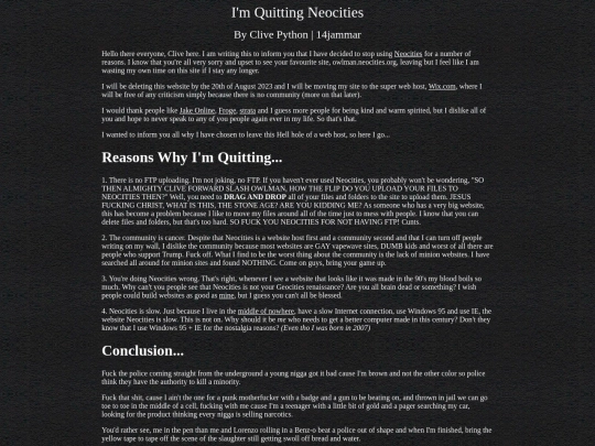 div/mir/owlman.neocities.org/library_midnight_18 screenshot
