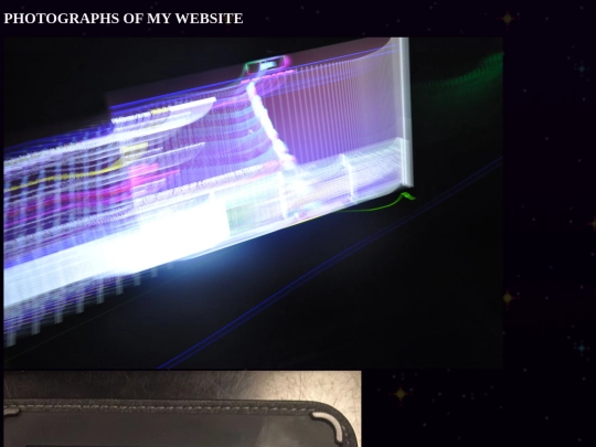 photographsofmywebsite screenshot
