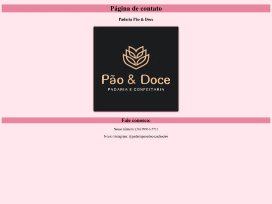 atividade07/contato screenshot