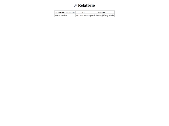 atividade09/html/pesquisar2 screenshot