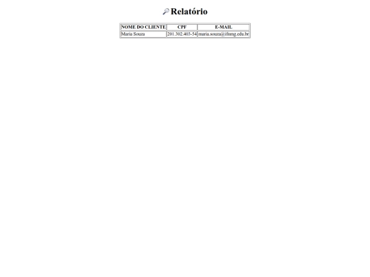 atividade09/html/pesquisar3 screenshot